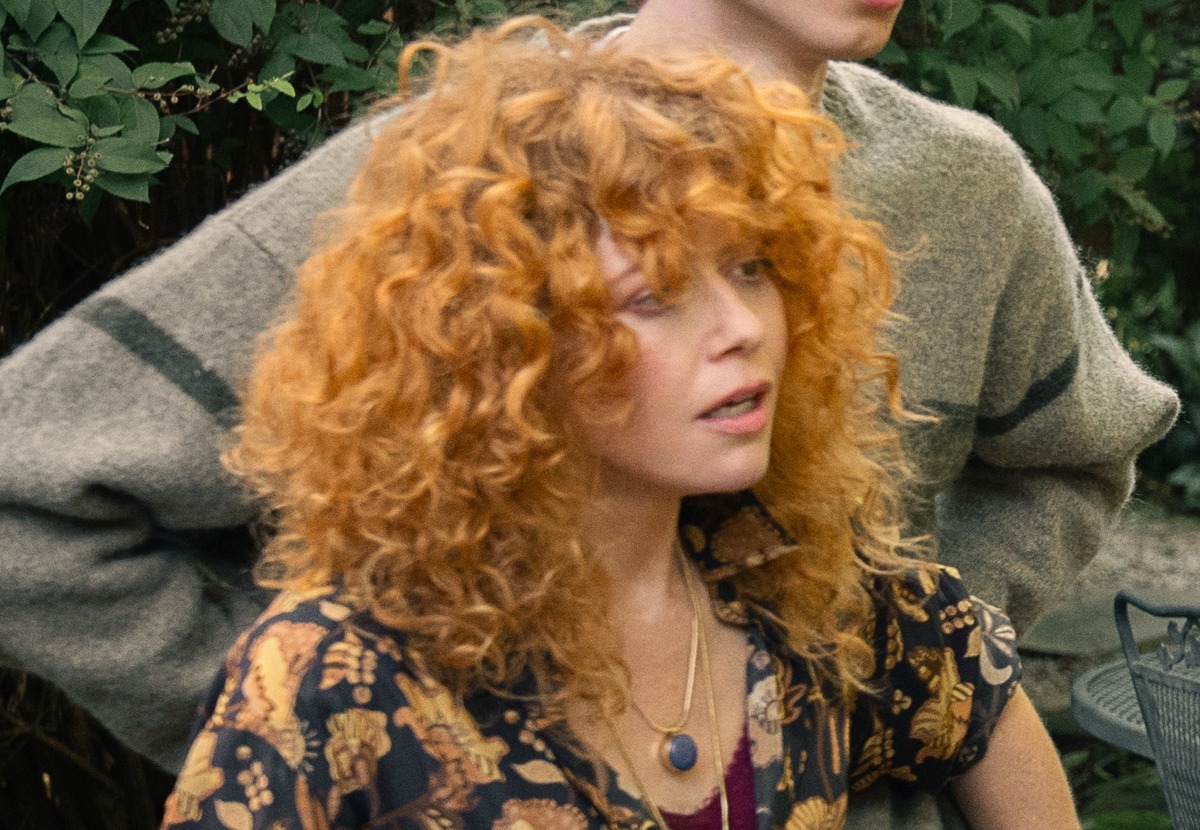 Natasha Lyonne es Hannah (Foto: Netflix)