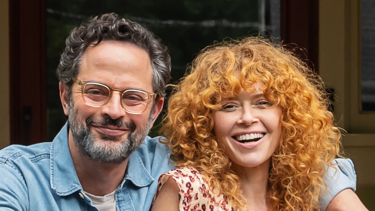Nick Kroll es Bryan (Foto: Netflix)