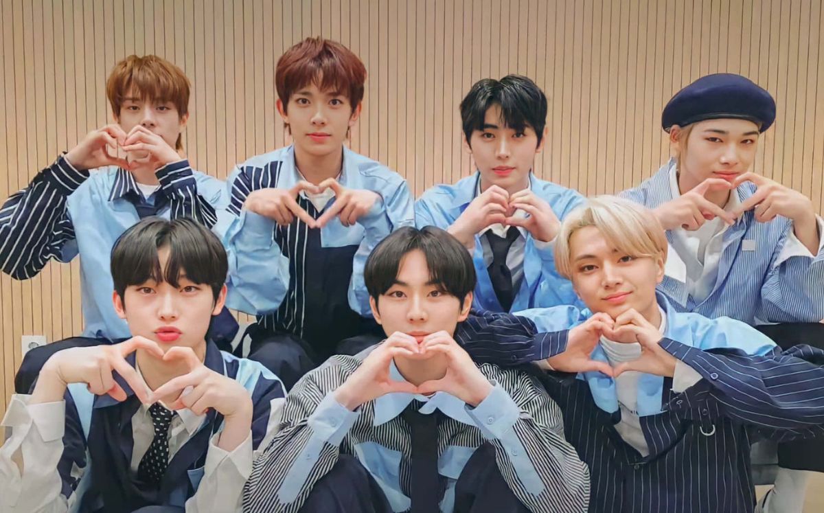 Cómo registrar la membresía ENGENE para ENHYPEN en México (Instagram)