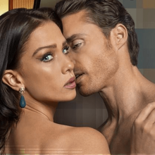 Temporada 3 de "Perfil Falso" en Netflix (Imagen Netflix)