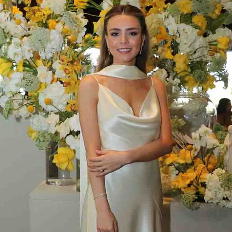 Valeria Serrato  / Fotos: Roberto Alvarado