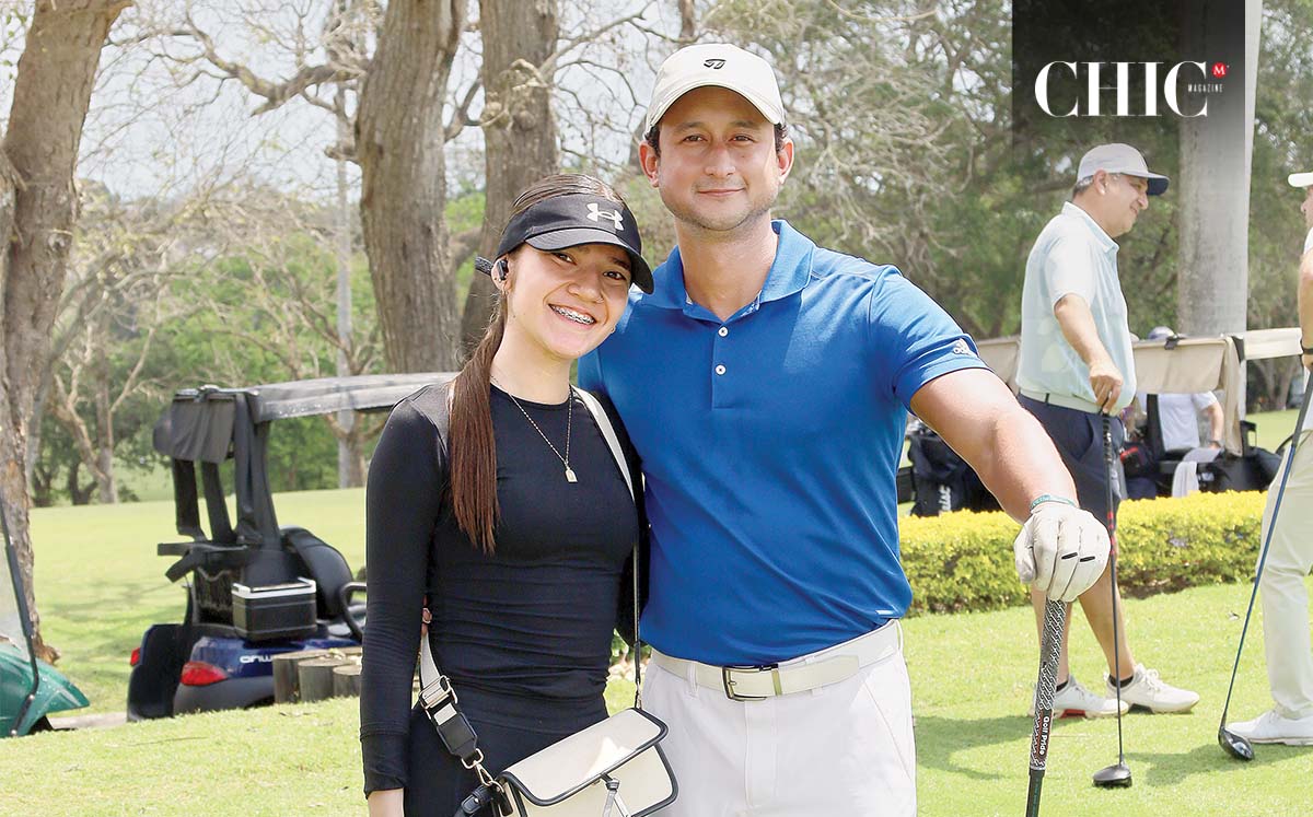 Ale Ríos y Homero Laddaga