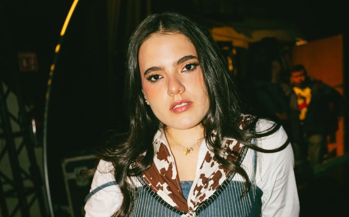 Camila Fernández fue hospitalizada de emergencia por apendicitis. Esto se sabe sobre su cirugía y recuperación.