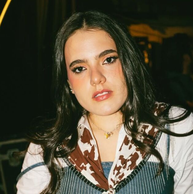 Camila Fernández fue hospitalizada de emergencia por apendicitis. Esto se sabe sobre su cirugía y recuperación.