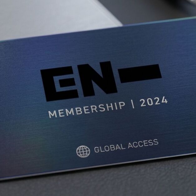 Guía completa para comprar y registrar la membresía ENGENE y acceder a la preventa de ENHYPEN en México (IA)