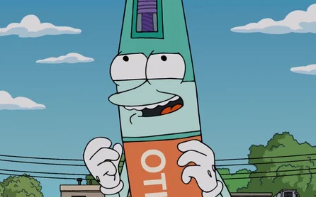 La temporada 36 de “Los Simpson” lanza una sátira sobre Ozempic (X)