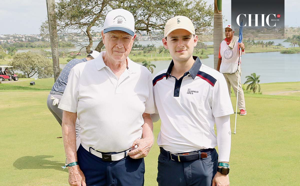 Norman Wright y Jerónimo Fueyo