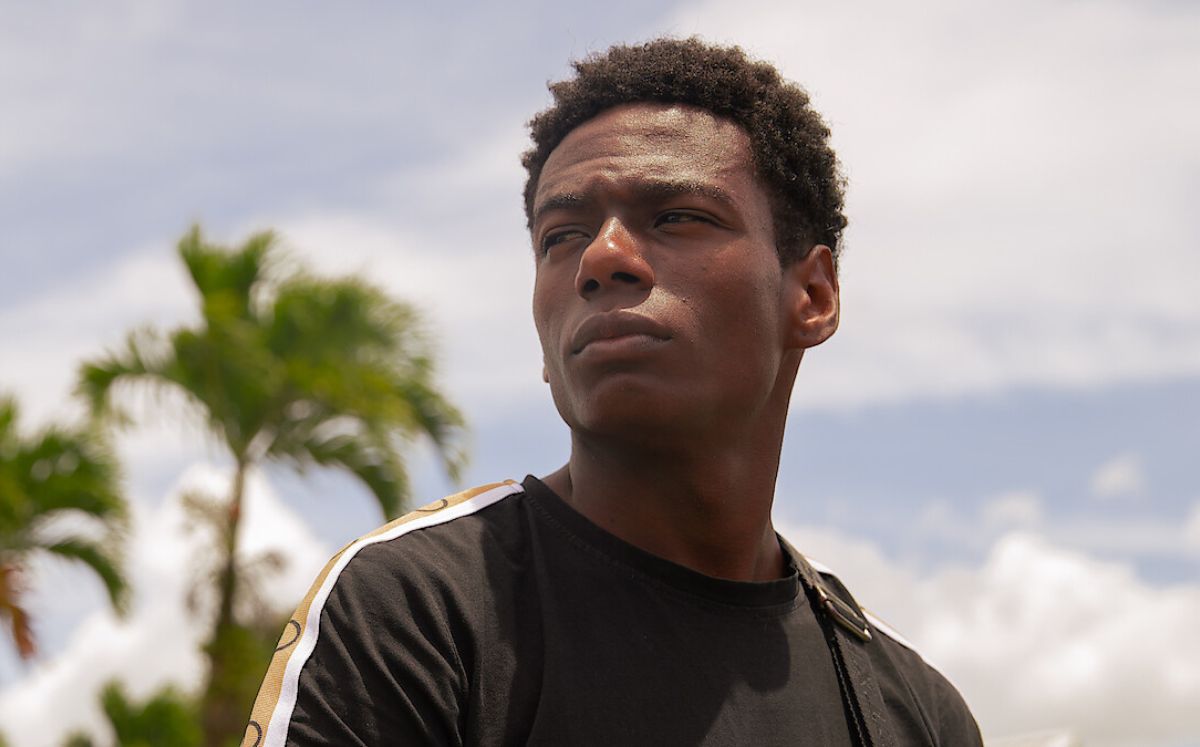 La serie “Bandi” triunfa en Netflix; ¿habrá segunda temporada? (Netflix)