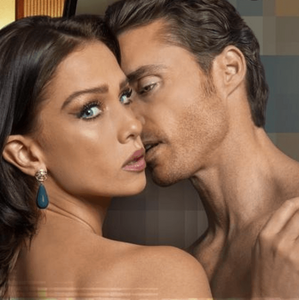 Temporada 3 de "Perfil Falso" en Netflix (Imagen Netflix)