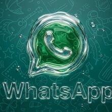 WhatsApp estrena diseño Liquid Glass; ¿es compatible con Android? (IA)