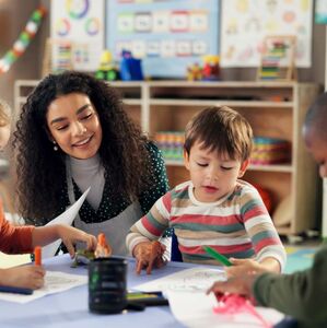 El calendario escolar 2026 de la SEP ya reveló el próximo puente; ¿no habrá clases 6 días? (Getty Images)