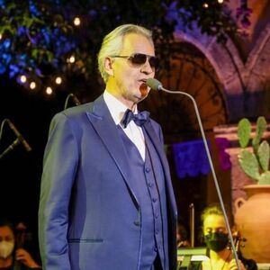 El concierto de Andrea Bocelli en CDMX será gratis y en vivo. Descubre a qué hora inicia y dónde verlo desde casa (IA)