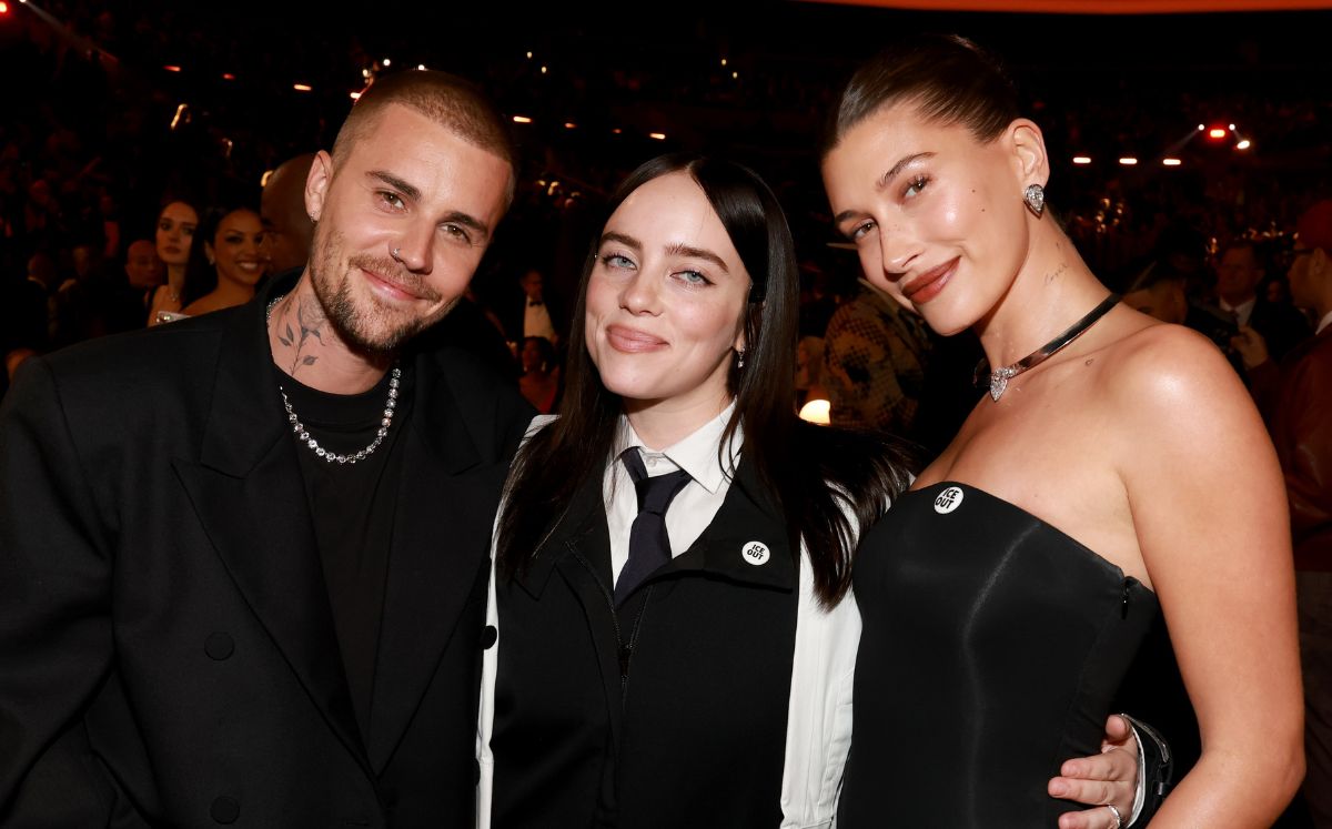 Justin Bieber podría sorprender en Coachella con Billie Eilish. Esto se sabe de su segundo show, setlist y horarios (Getty Images)