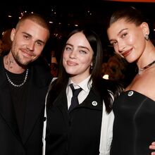 Justin Bieber podría sorprender en Coachella con Billie Eilish. Esto se sabe de su segundo show, setlist y horarios (Getty Images)