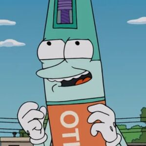 La temporada 36 de “Los Simpson” lanza una sátira sobre Ozempic (X)