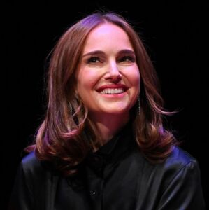 Natalie Portman confirma su embarazo y espera a su tercer hijo con el músico francés Tanguy Destable (Getty Images)