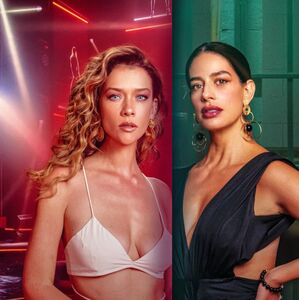 “Perfil falso” regresa con temporada 3 en Netflix, pero ¿habrá cuarta entrega? (Netflix)