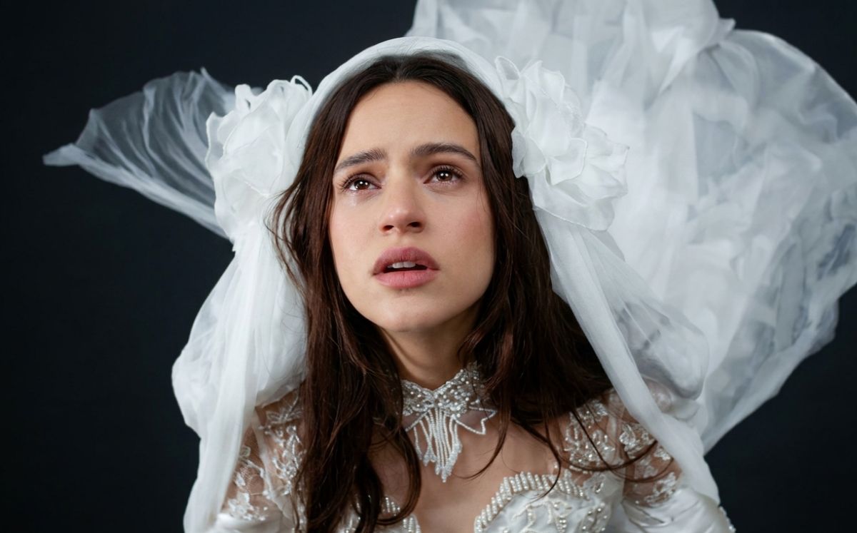 Rosalía impacta con “Focu ’Ranni” (IA)