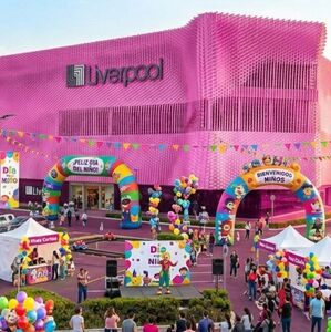 Venta Nocturna en Liverpool: ¿habrá para el Día del Niño? (IA)