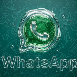 WhatsApp estrena diseño Liquid Glass; ¿es compatible con Android? (IA)