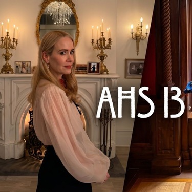 "American Horror Story", temporada 13: Fecha, reparto y de qué trata (Foto: Instagram)