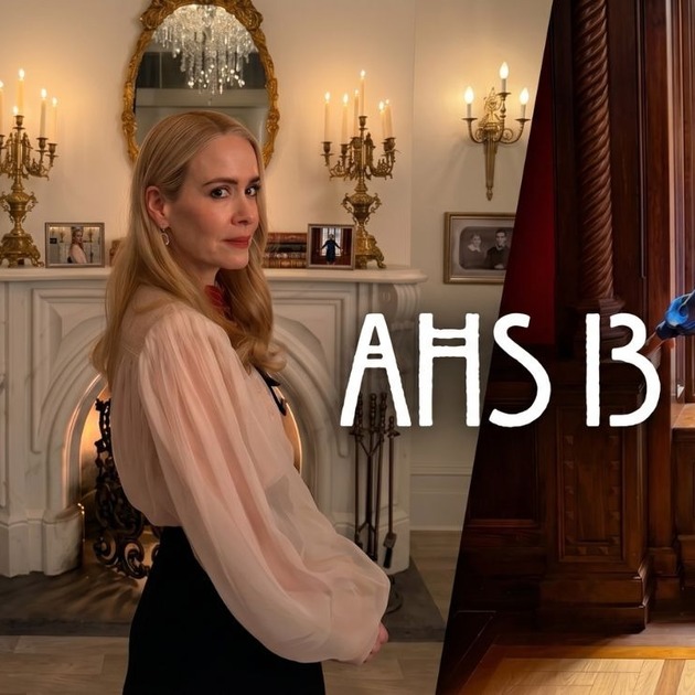 "American Horror Story", temporada 13: Fecha, reparto y de qué trata (Foto: Instagram)
