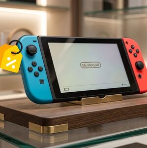 La eShop lanza ofertas en Nintendo Switch y Switch 2 con precios bajos por tiempo limitado (IA)