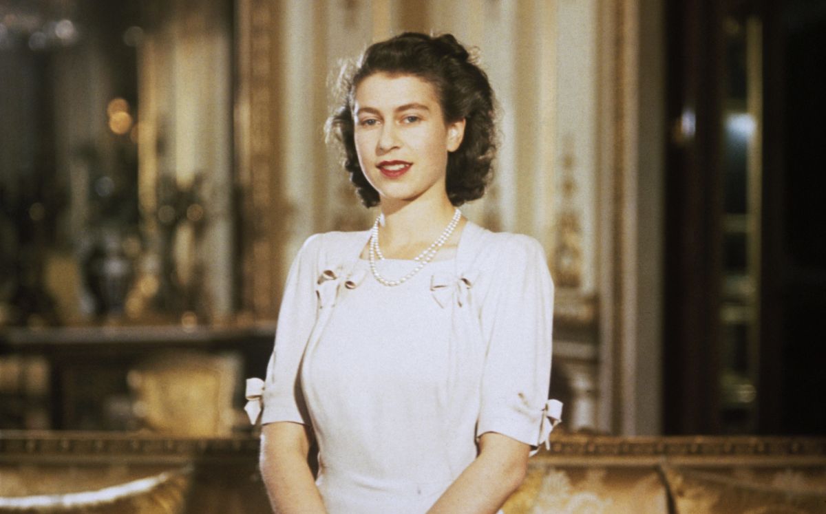 Exposición “La reina Isabel II: Su vida con estilo”: Cuándo y dónde ver (Foto: Getty)