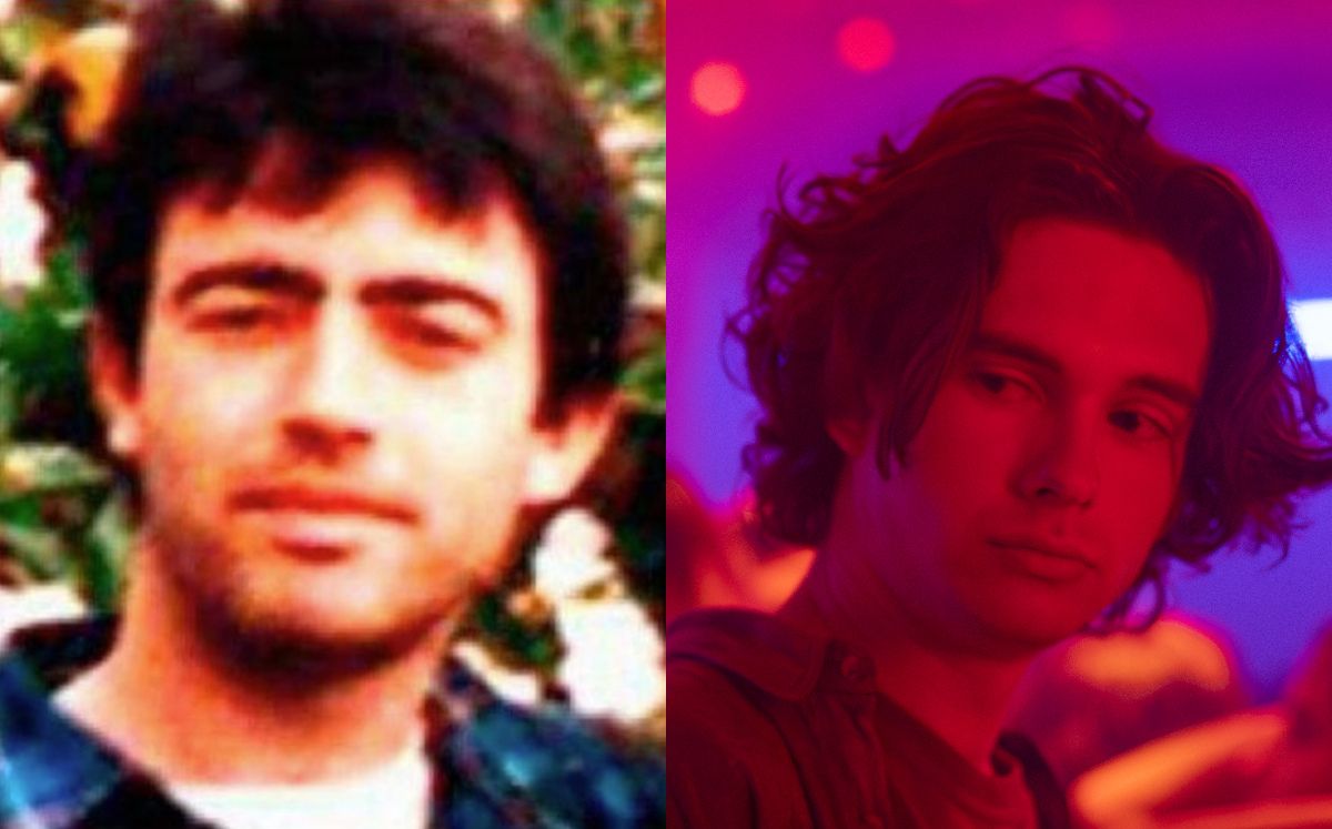 Jorge Matute Johns: Así fue el caso real que inspiró "Alguien tiene que pasar" (Foto: Issuu El Penquista Ilustrado/Netflix)