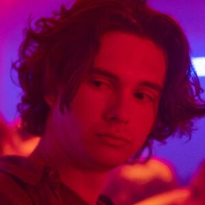 Jorge Matute Johns: Así fue el caso real que inspiró "Alguien tiene que pasar" (Foto: Issuu El Penquista Ilustrado/Netflix)