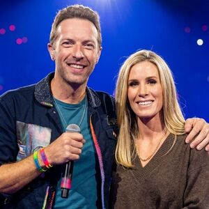 Kristin Cabot, la fan que se hizo viral en el concierto de Coldplay ahora busca una disculpa (IA)