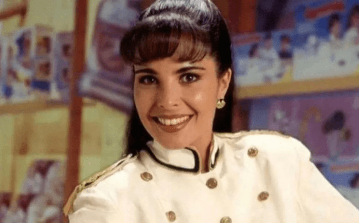 Mariana Levy  (Imagen Milenio)