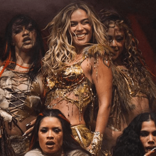 Segunda presentación de Karol G en Coachella (Imagen Instagram)