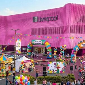 Venta Nocturna en Liverpool: ¿habrá para el Día del Niño? (IA)