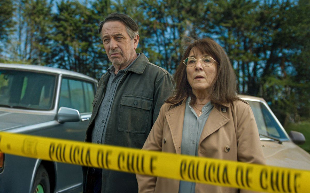 "Alguien tiene que saber", final explicado: ¿qué pasó con Julio? (Foto: Instagram)