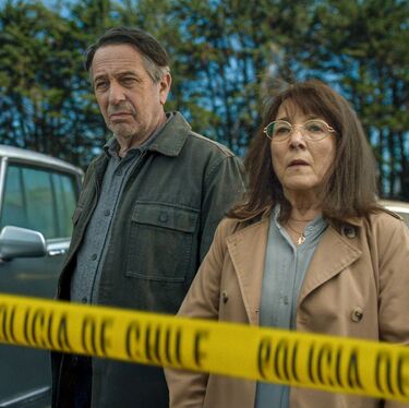 "Alguien tiene que saber", final explicado: ¿qué pasó con Julio? (Foto: Instagram)