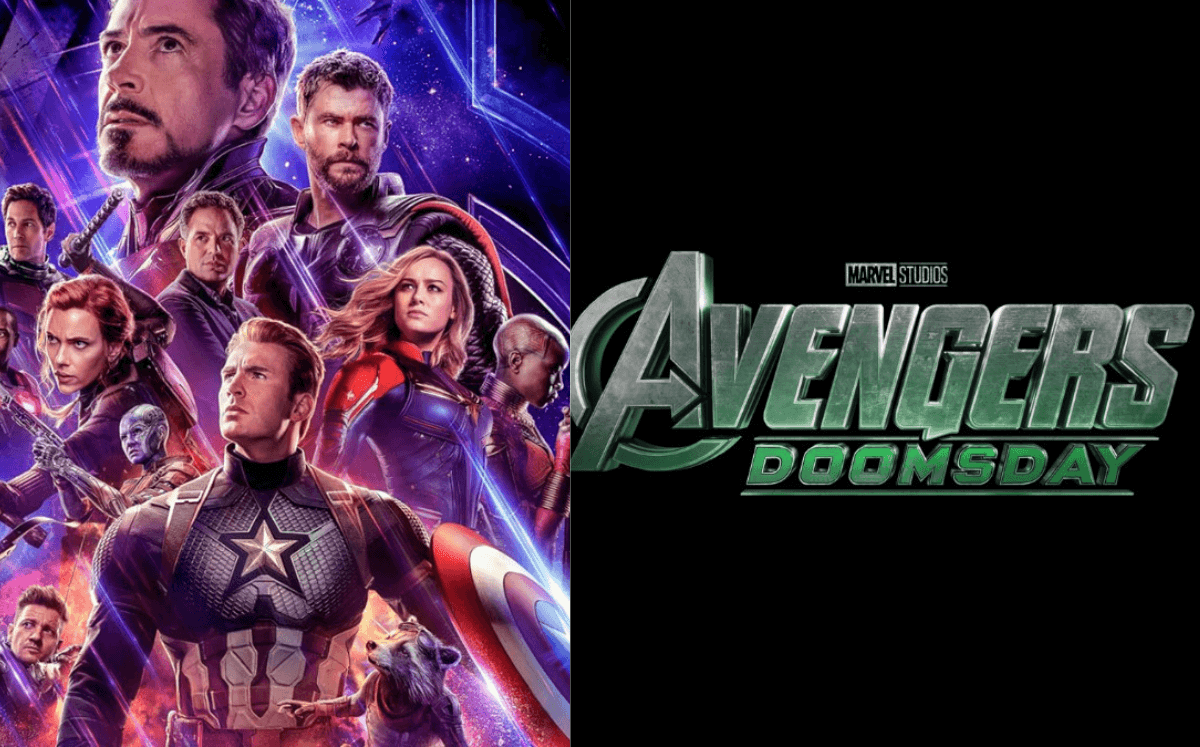 Avengers:Endgame regresa a los cines en 2026 (Imagen Chic)
