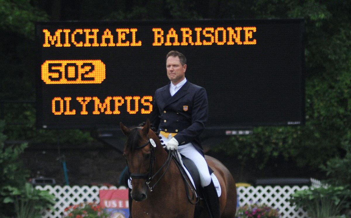 “Al descubierto: El tiroteo en Hawthorne Hill”: Qué ha sido de Michael (Foto: Netflix)