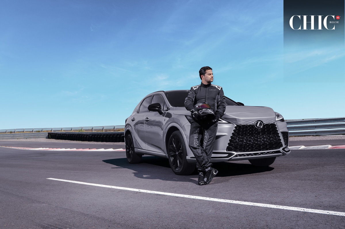 La esencia de Lexus cobra vida en una serie de contenidos donde la elegancia, innovación y lifestyle son los protagonistas. (Cortesía)