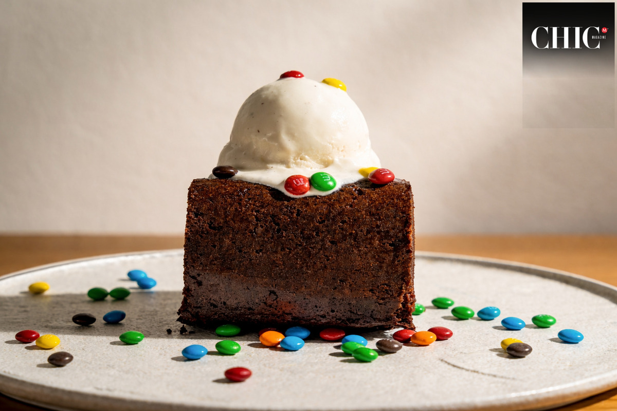 La experiencia reunió a participantes y chefs en un espacio donde la inclusión se vivió a través de la cocina. (Cortesía)