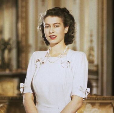 Exposición “La reina Isabel II: Su vida con estilo”: Cuándo y dónde ver (Foto: Getty)