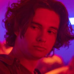 Jorge Matute Johns: Así fue el caso real que inspiró "Alguien tiene que pasar" (Foto: Issuu El Penquista Ilustrado/Netflix)