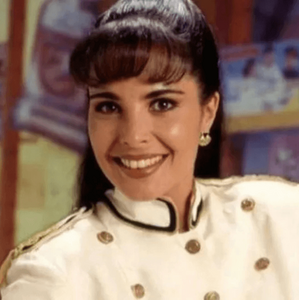 Mariana Levy  (Imagen Milenio)