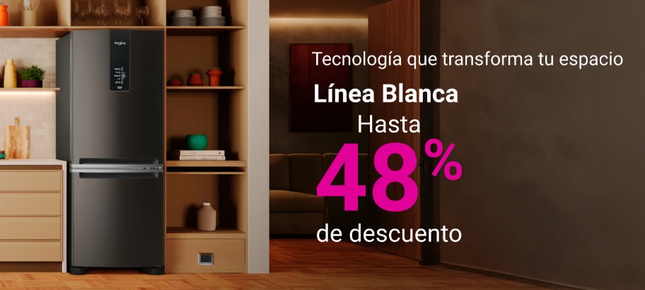 Ofertas de Liverpool del 20 al 26 de abril (Foto: Liverpool)