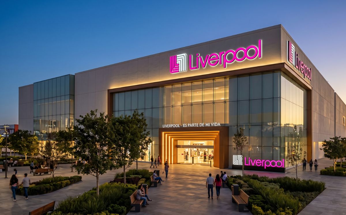 Ofertas en Liverpool del 20 al 26 de abril 2026 (Foto: IA)