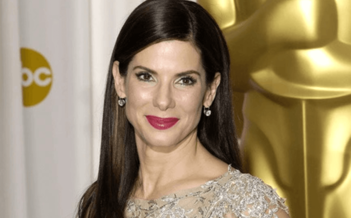Sandra Bullock (Imagen Getty)