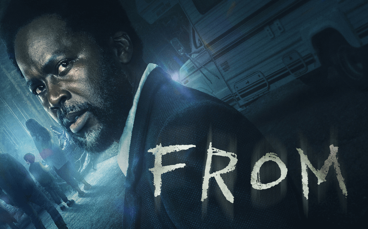 Se estrena temporada 4 de "From" (Imagen HBO)