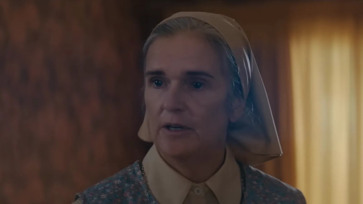 Siobhan Finneran es la Sra. Phillips (Foto: Netflix)