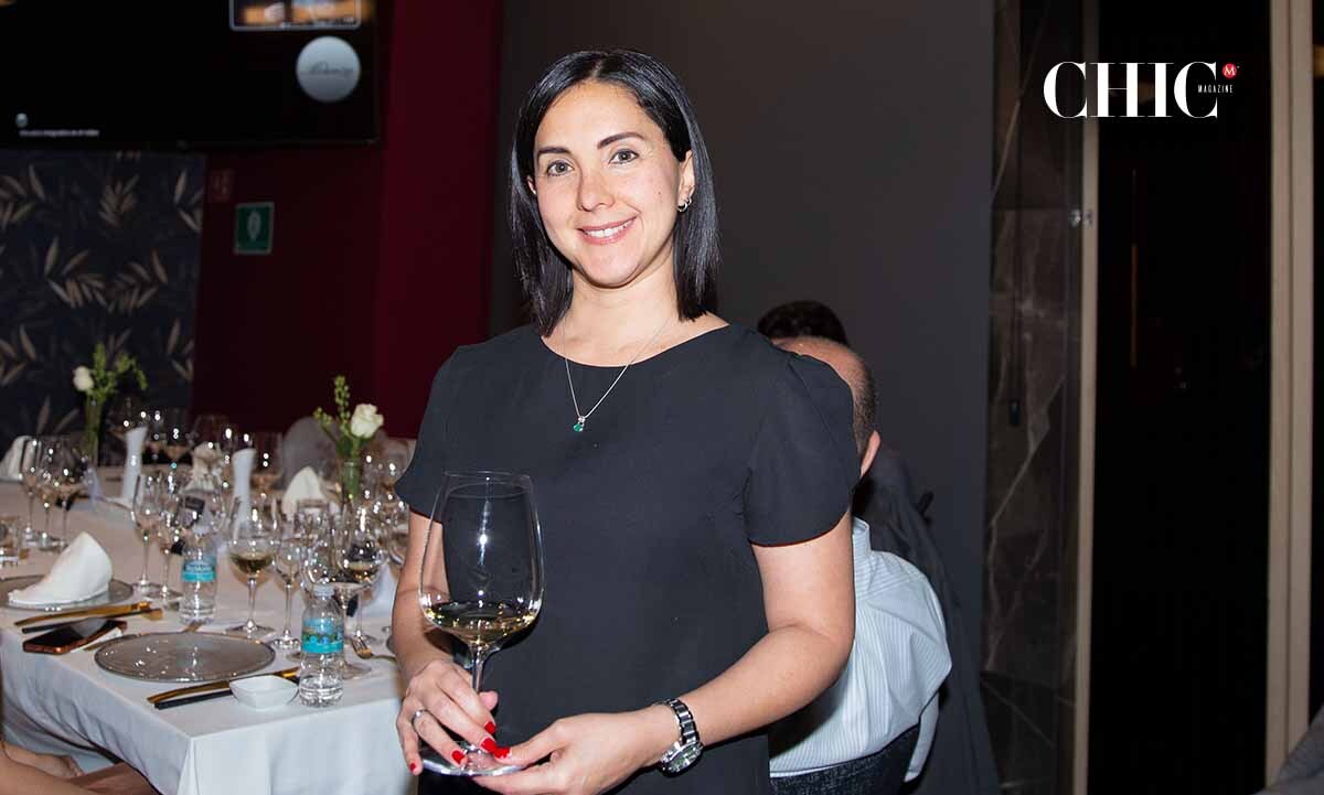 María José Navarrete