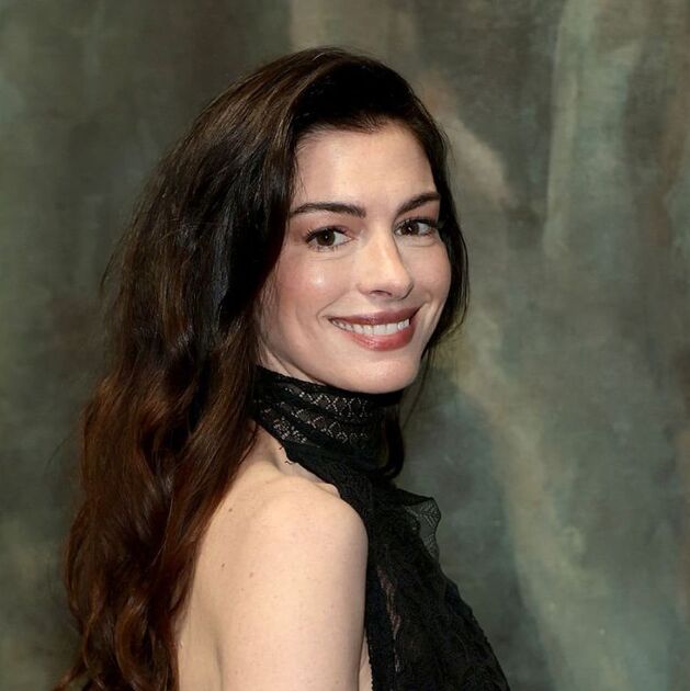 Anne Hathaway es nombrada "la persona más hermosa del mundo (Foto: Getty)